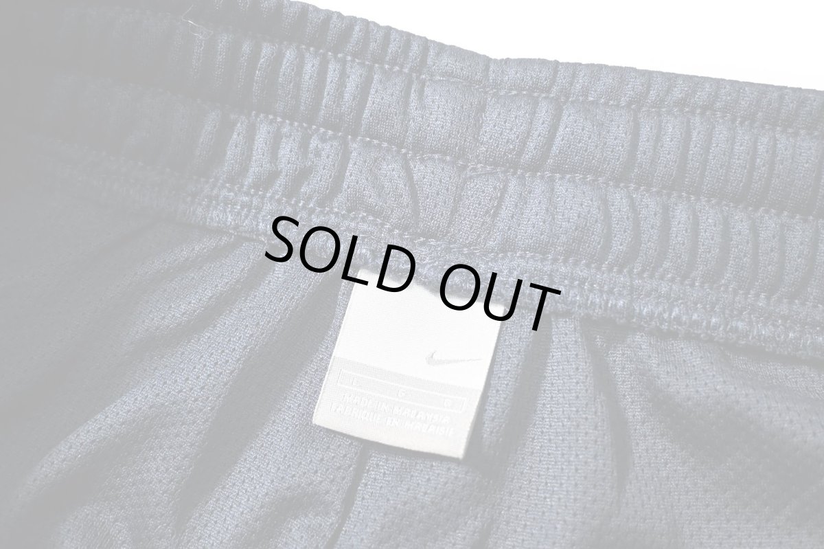 画像5: Deadstock Nike Track Pants Navy (5)