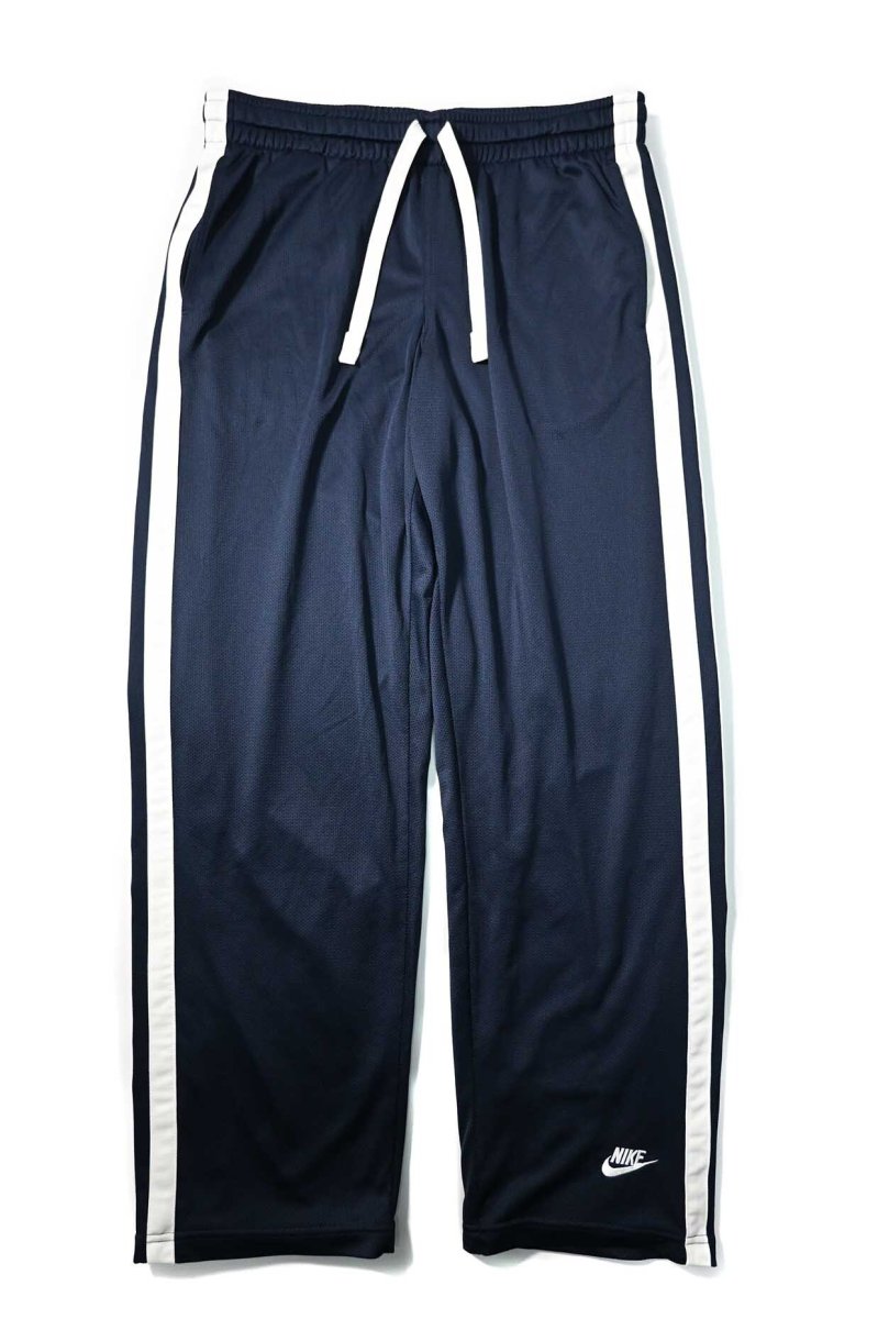 画像1: Deadstock Nike Track Pants Navy (1)