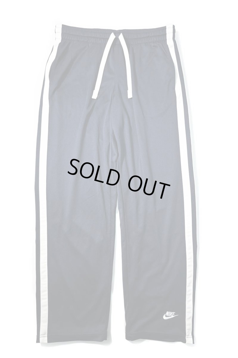 画像1: Deadstock Nike Track Pants Navy (1)