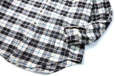 画像3: Used Polo Ralph Lauren Flannel Shirt (3)