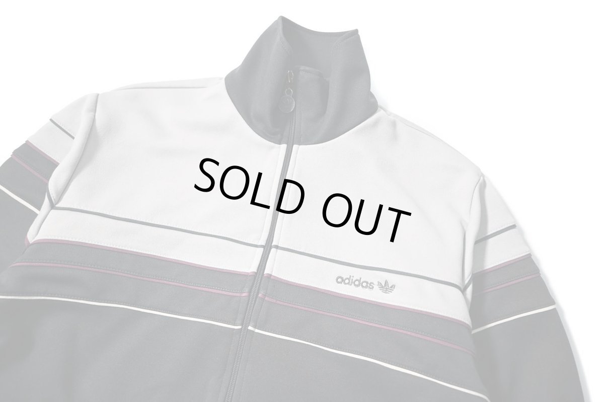 画像2: 80s Used adidas Track Jacket (2)