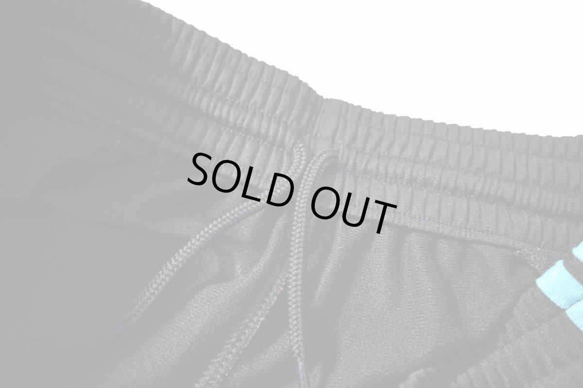 画像5: Used adidas Track Pants Black (5)