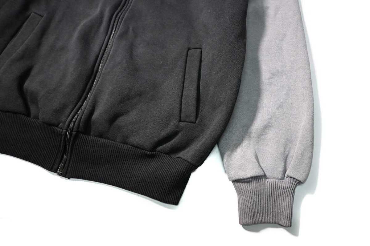 画像3: 80s Used adidas Sweat Track Jacket (3)