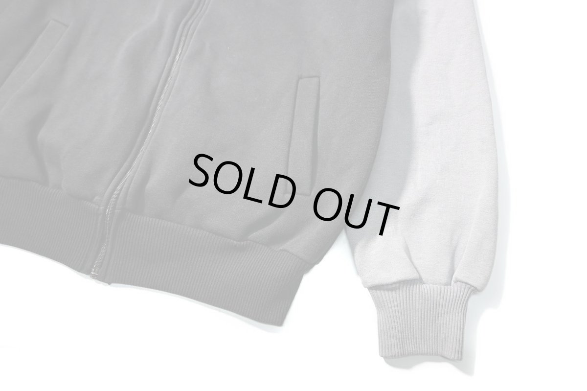 画像3: 80s Used adidas Sweat Track Jacket (3)