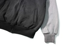 画像3: 80s Used adidas Sweat Track Jacket (3)