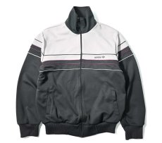 画像1: 80s Used adidas Track Jacket (1)