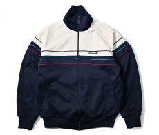 画像1: 80s Used adidas Track Jacket (1)