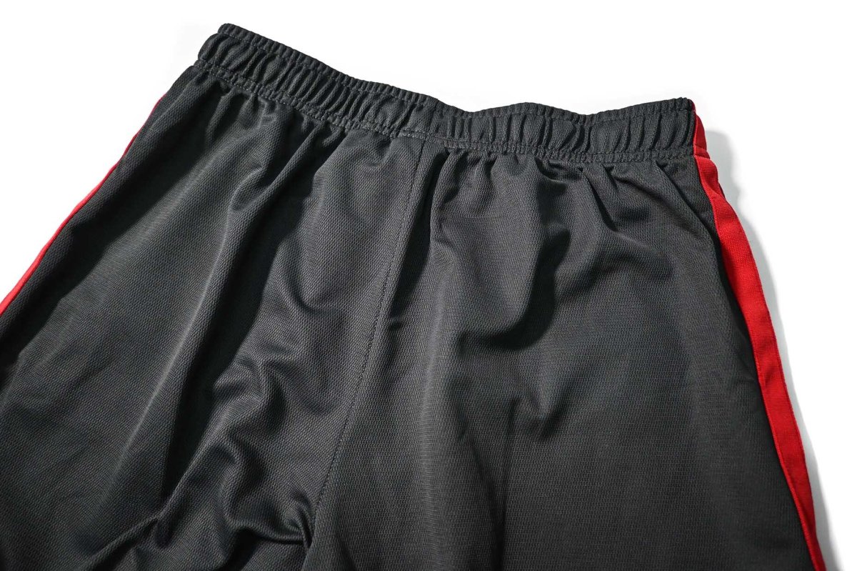 画像4: Used Nike Track Pants Charcoal (4)