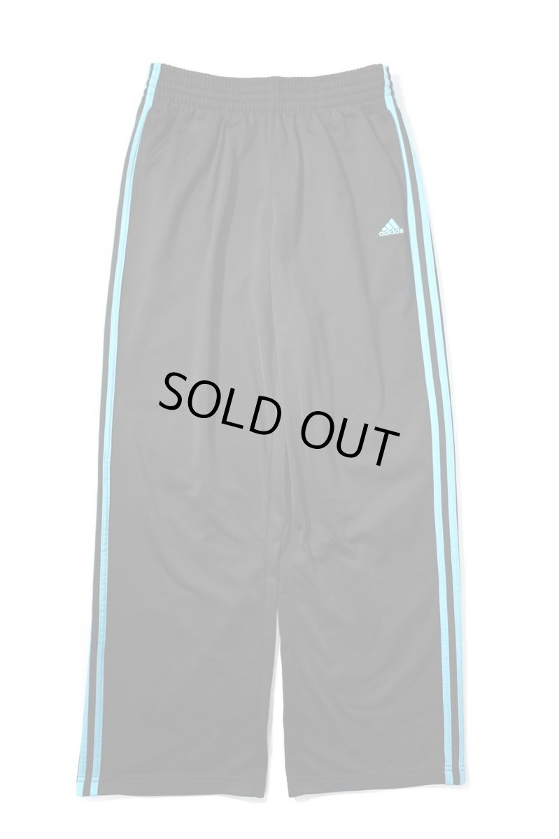 画像1: Used adidas Track Pants Black (1)