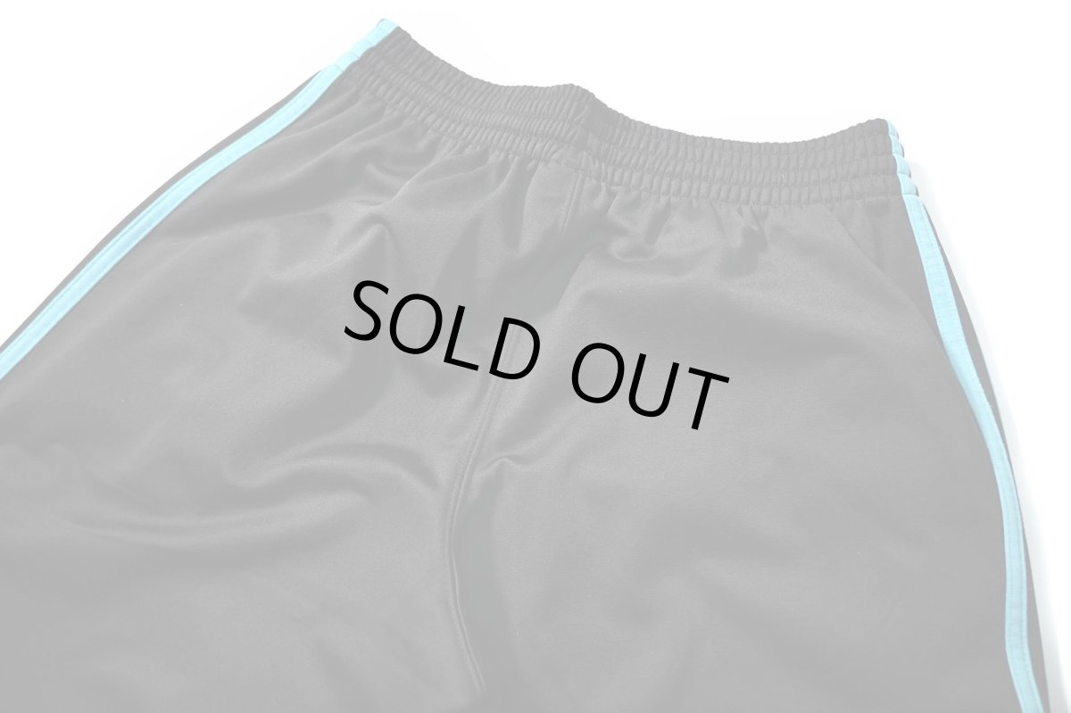 画像4: Used adidas Track Pants Black (4)