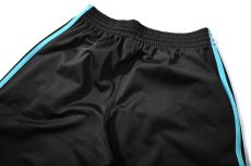 画像4: Used adidas Track Pants Black (4)