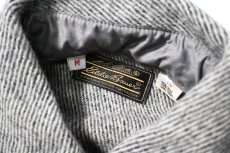 画像4: 80s Deadstock Eddie Bauer Wool Shirt (4)