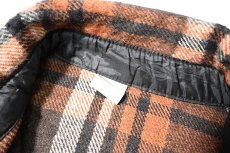 画像5: Used Wool Shirt Jacket (5)