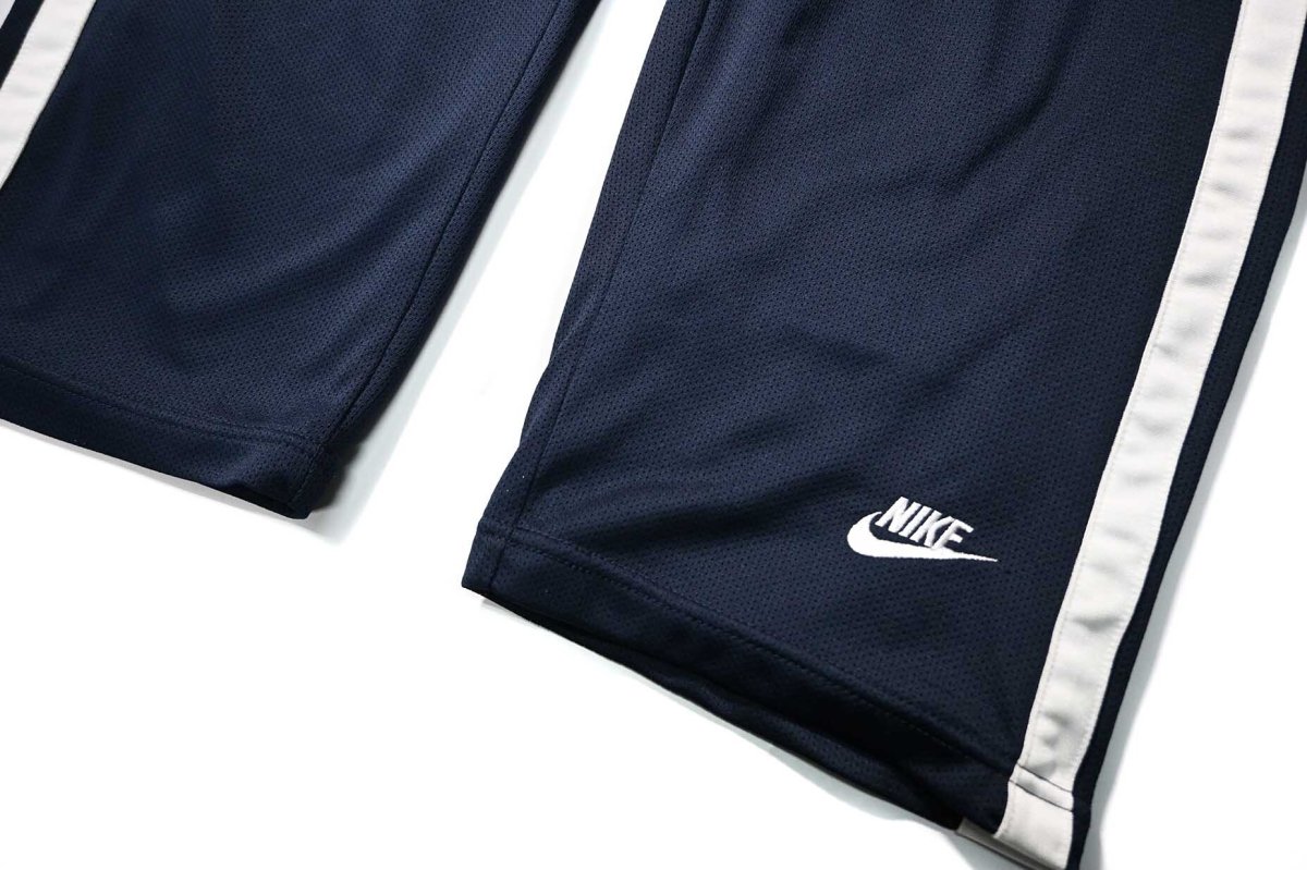 画像3: Deadstock Nike Track Pants Navy (3)