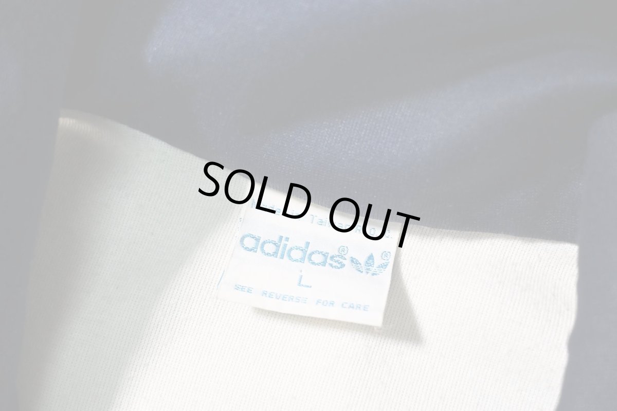 画像4: 80s Used adidas Track Jacket (4)