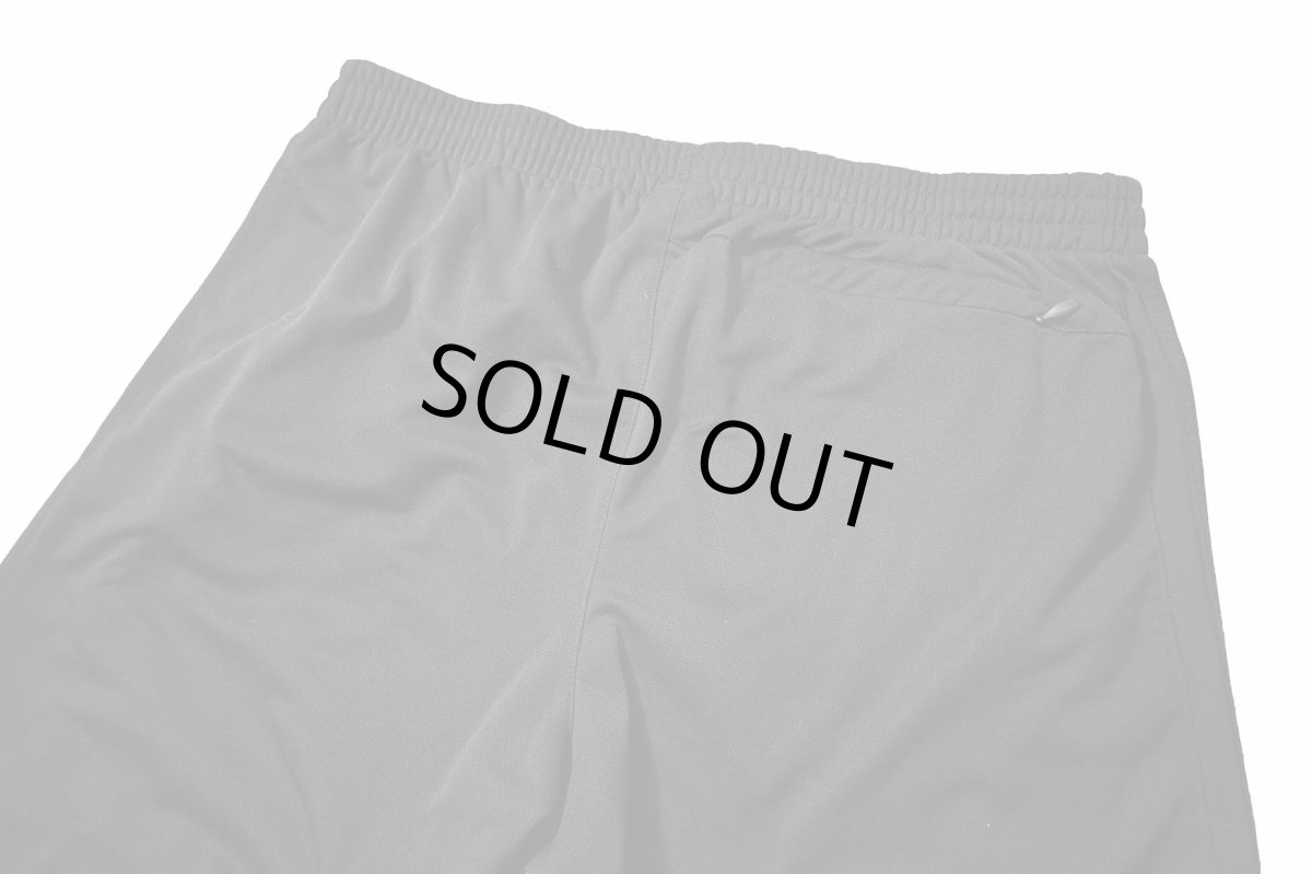 画像5: Used adidas Track Pants Black (5)