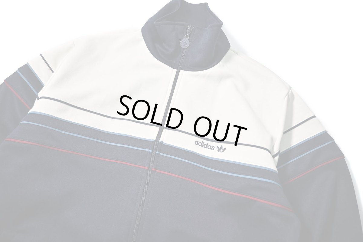 画像2: 80s Used adidas Track Jacket (2)