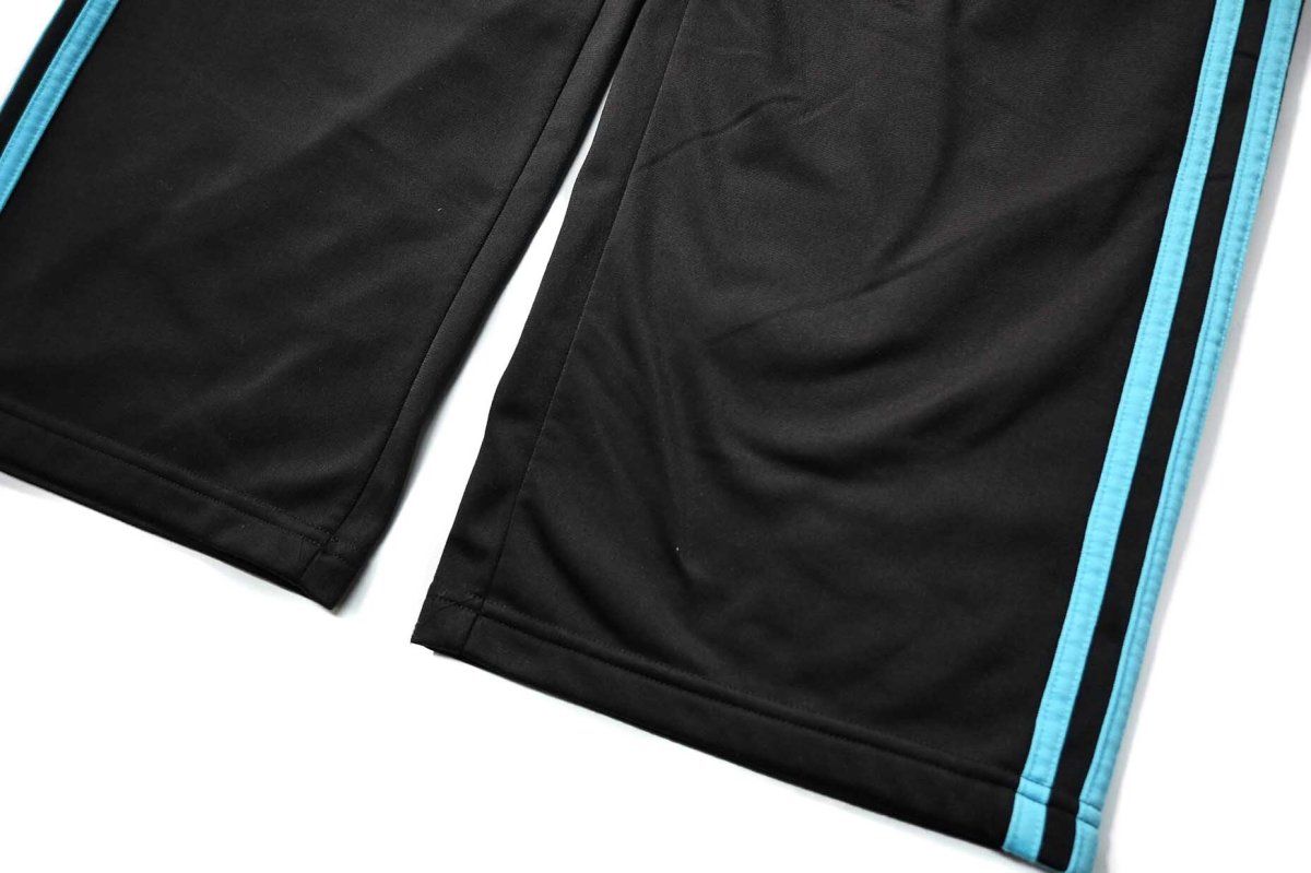 画像3: Used adidas Track Pants Black (3)