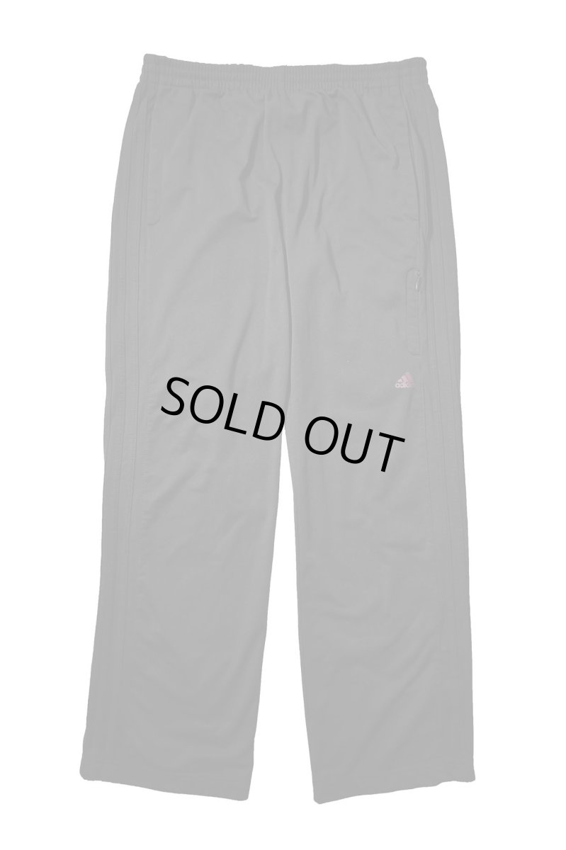 画像1: Used adidas Track Pants Black (1)