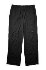 画像1: Used adidas Track Pants Black (1)