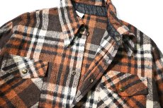 画像4: Used Wool Shirt Jacket (4)