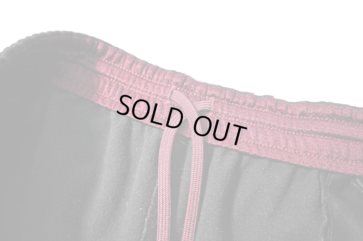 画像6: Used adidas Track Pants Black (6)