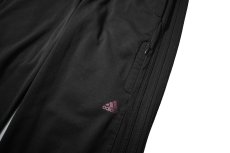 画像4: Used adidas Track Pants Black (4)