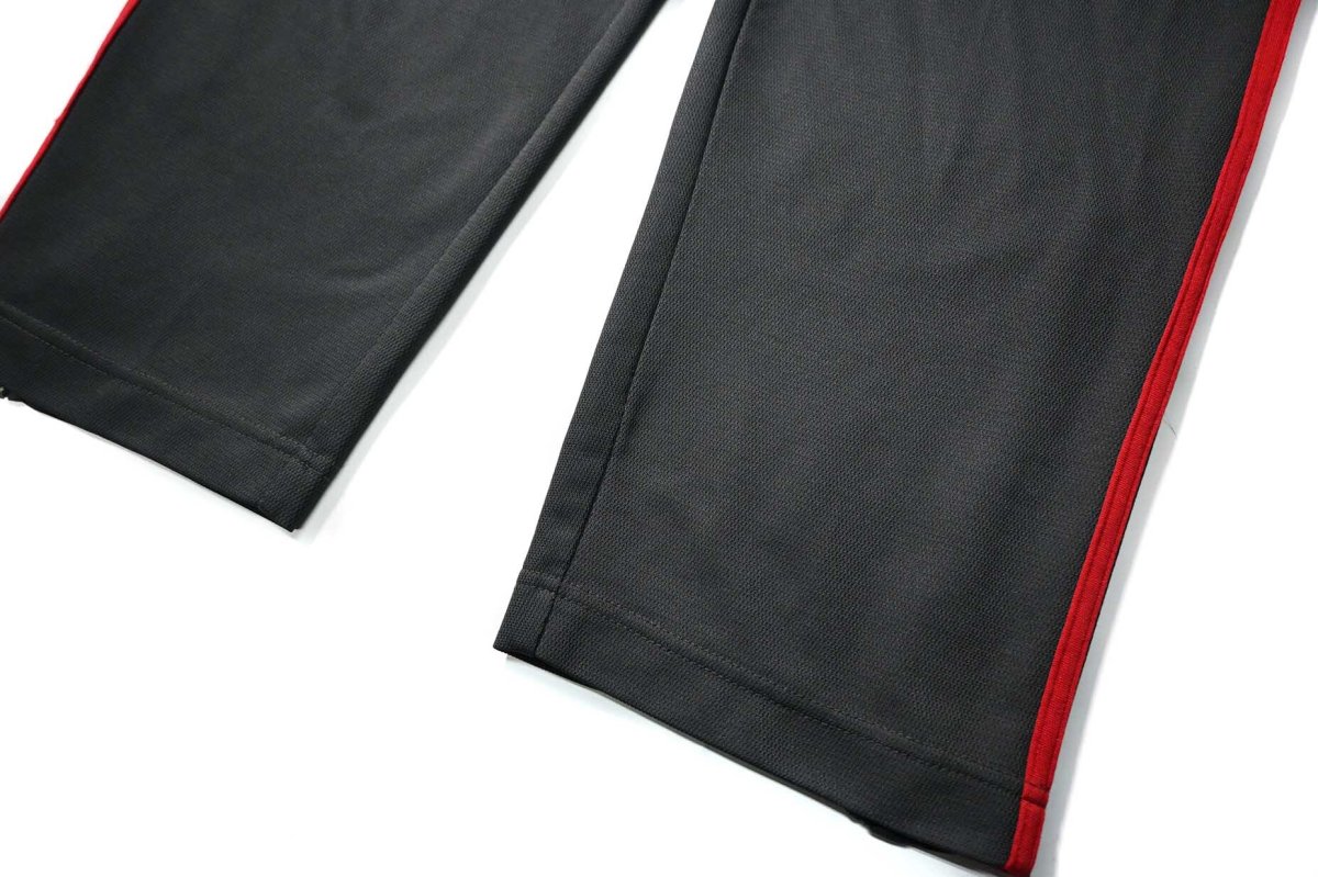 画像3: Used Nike Track Pants Charcoal (3)
