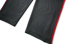 画像3: Used Nike Track Pants Charcoal (3)