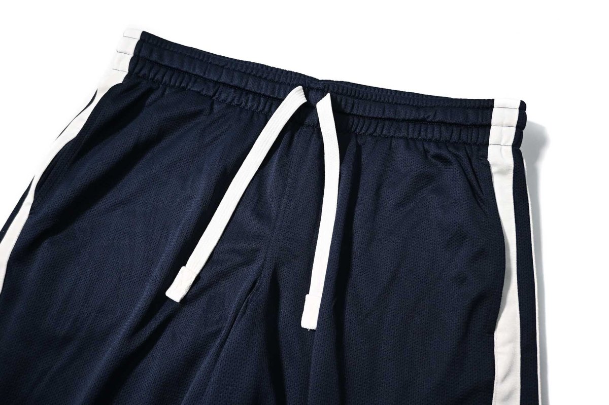 画像2: Deadstock Nike Track Pants Navy (2)