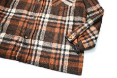 画像3: Used Wool Shirt Jacket (3)