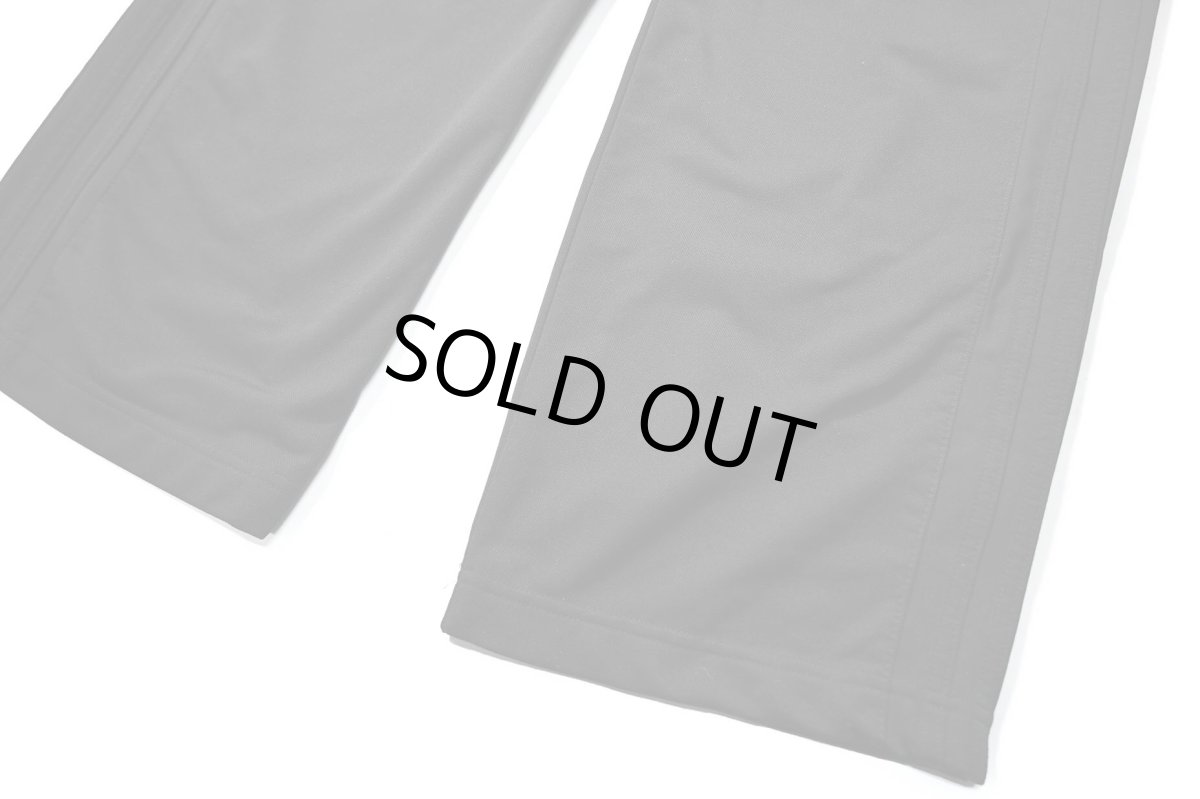 画像3: Used adidas Track Pants Black (3)