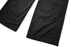 画像3: Used adidas Track Pants Black (3)