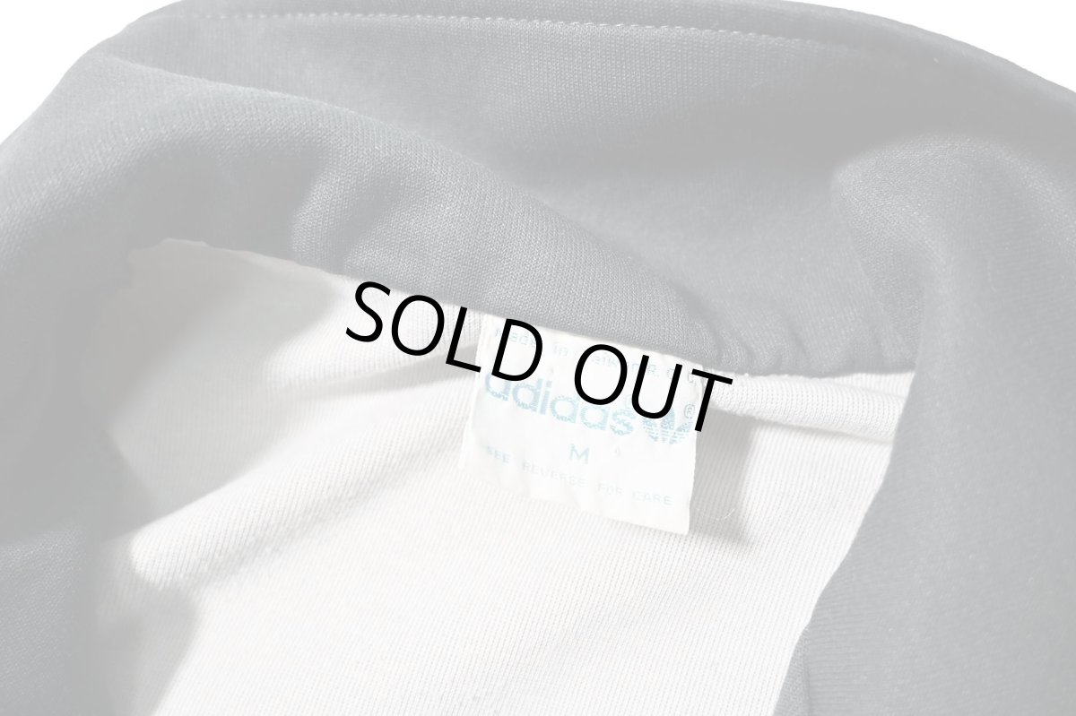 画像4: 80s Used adidas Track Jacket (4)