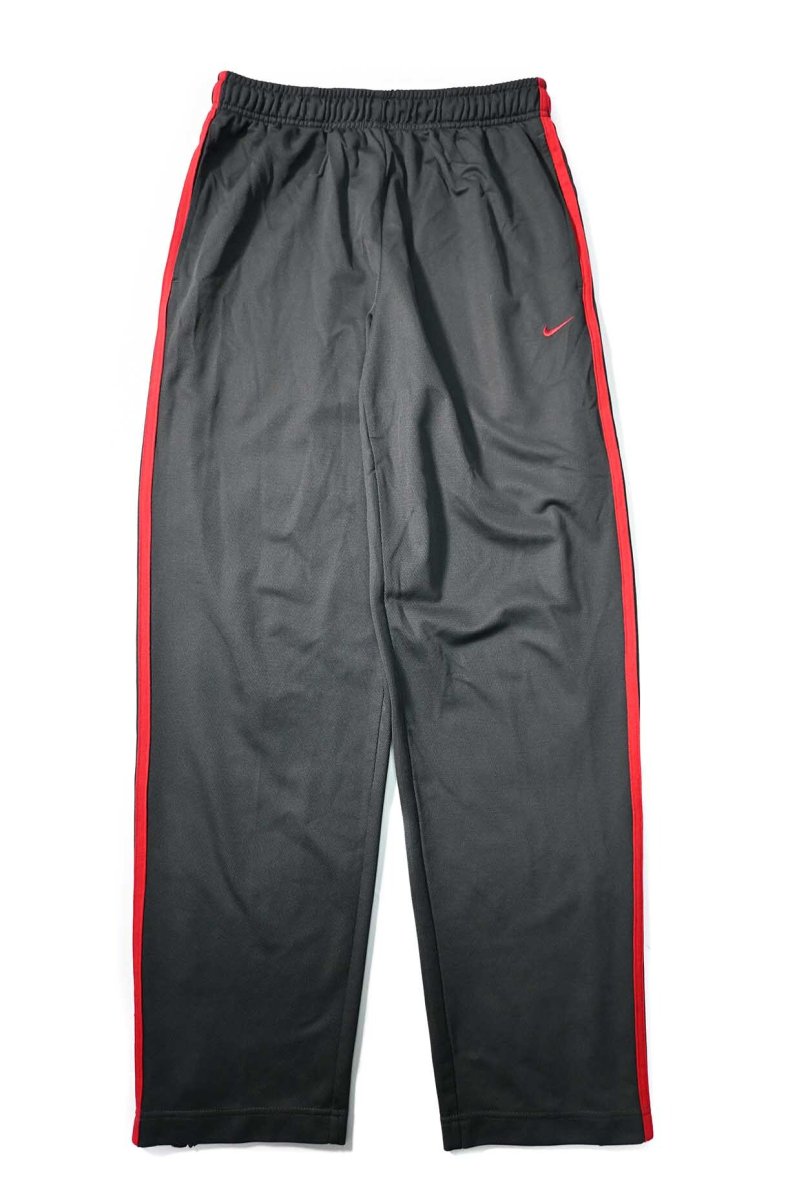画像1: Used Nike Track Pants Charcoal (1)