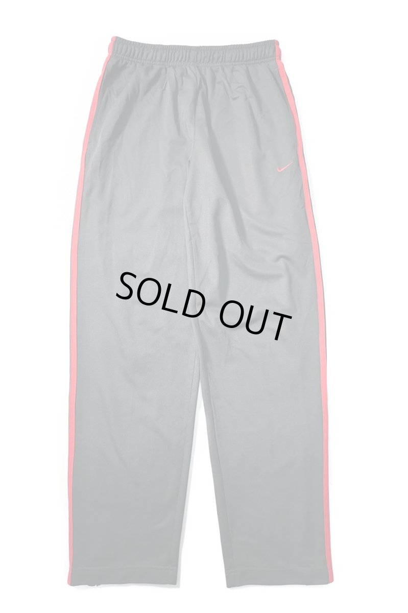 画像1: Used Nike Track Pants Charcoal (1)