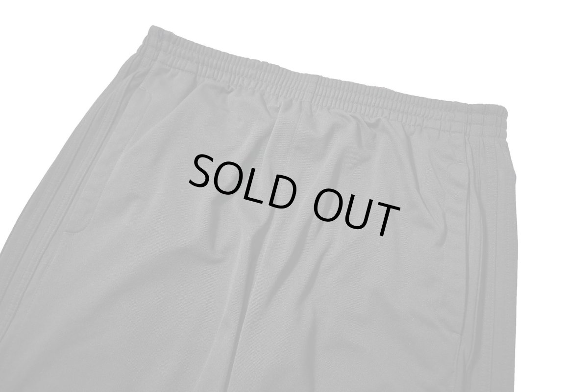 画像2: Used adidas Track Pants Black (2)
