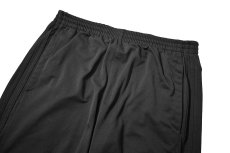 画像2: Used adidas Track Pants Black (2)
