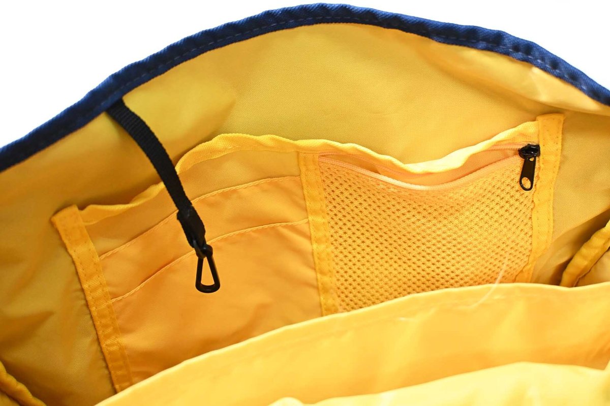 画像6: Used Nike Messenger Bag (6)