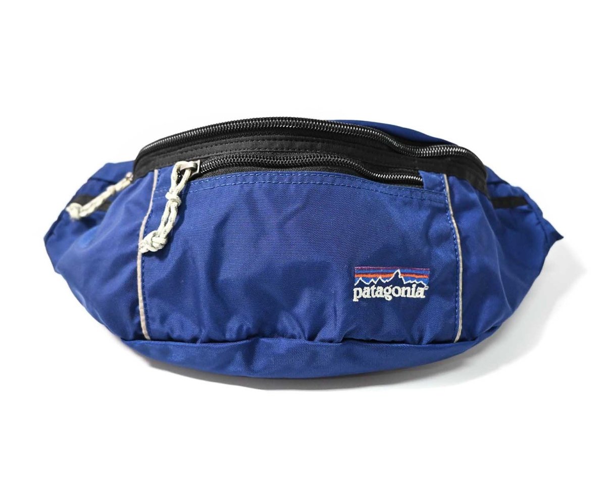 画像1: Used patagonia Nuevo Hip Vault Waistpack (1)