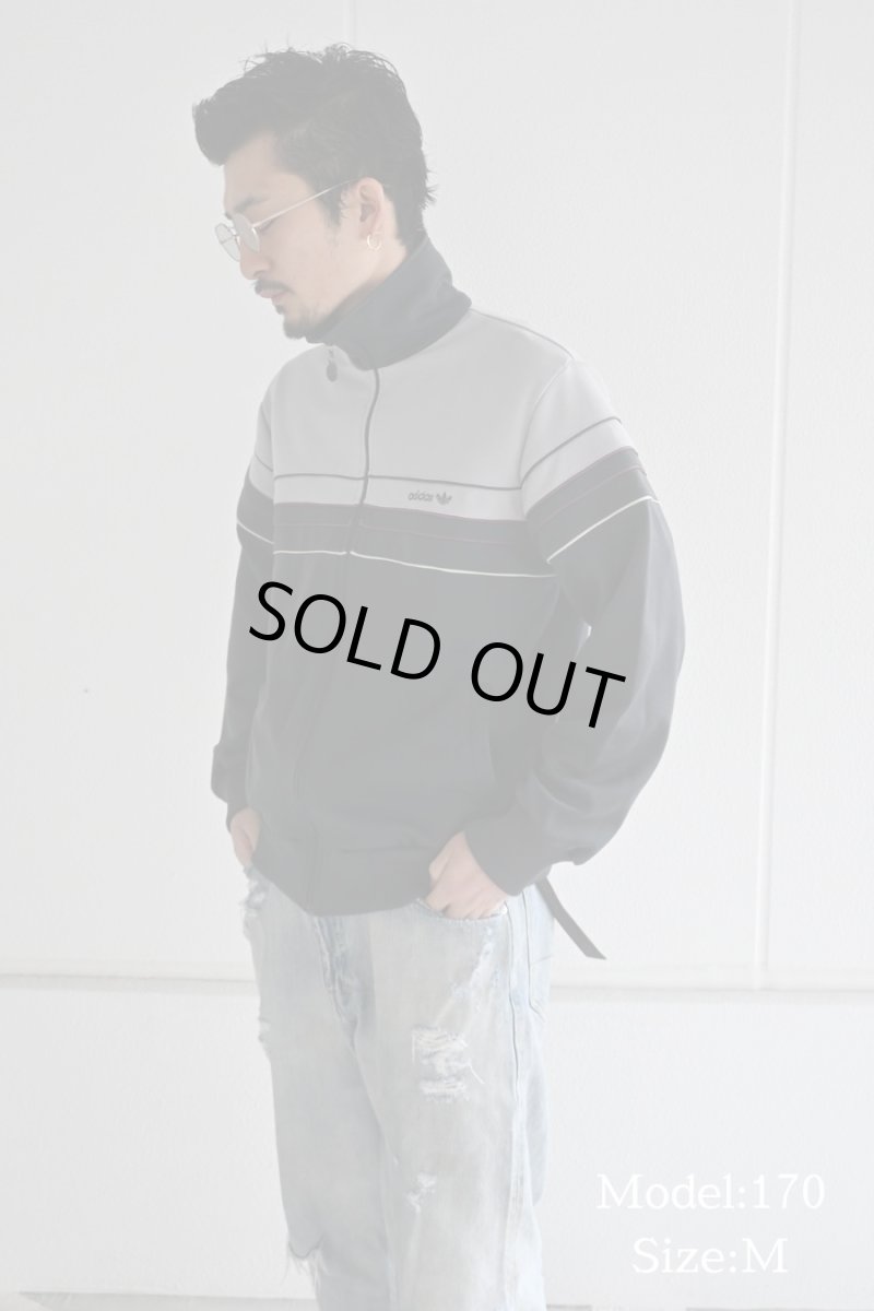 画像5: 80s Used adidas Track Jacket (5)