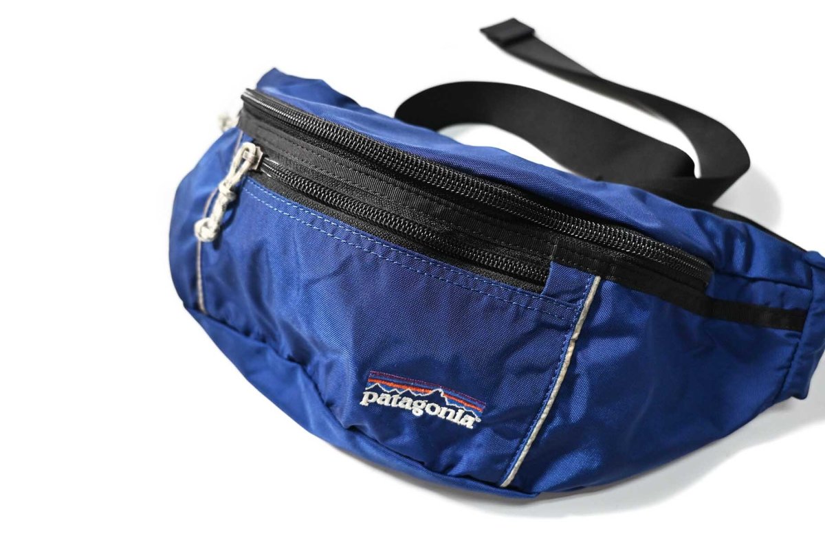 画像2: Used patagonia Nuevo Hip Vault Waistpack (2)