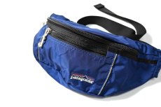 画像2: Used patagonia Nuevo Hip Vault Waistpack (2)