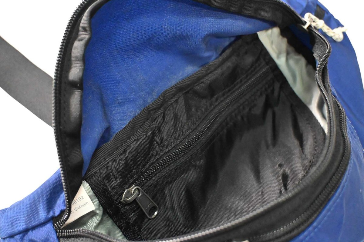 画像4: Used patagonia Nuevo Hip Vault Waistpack (4)