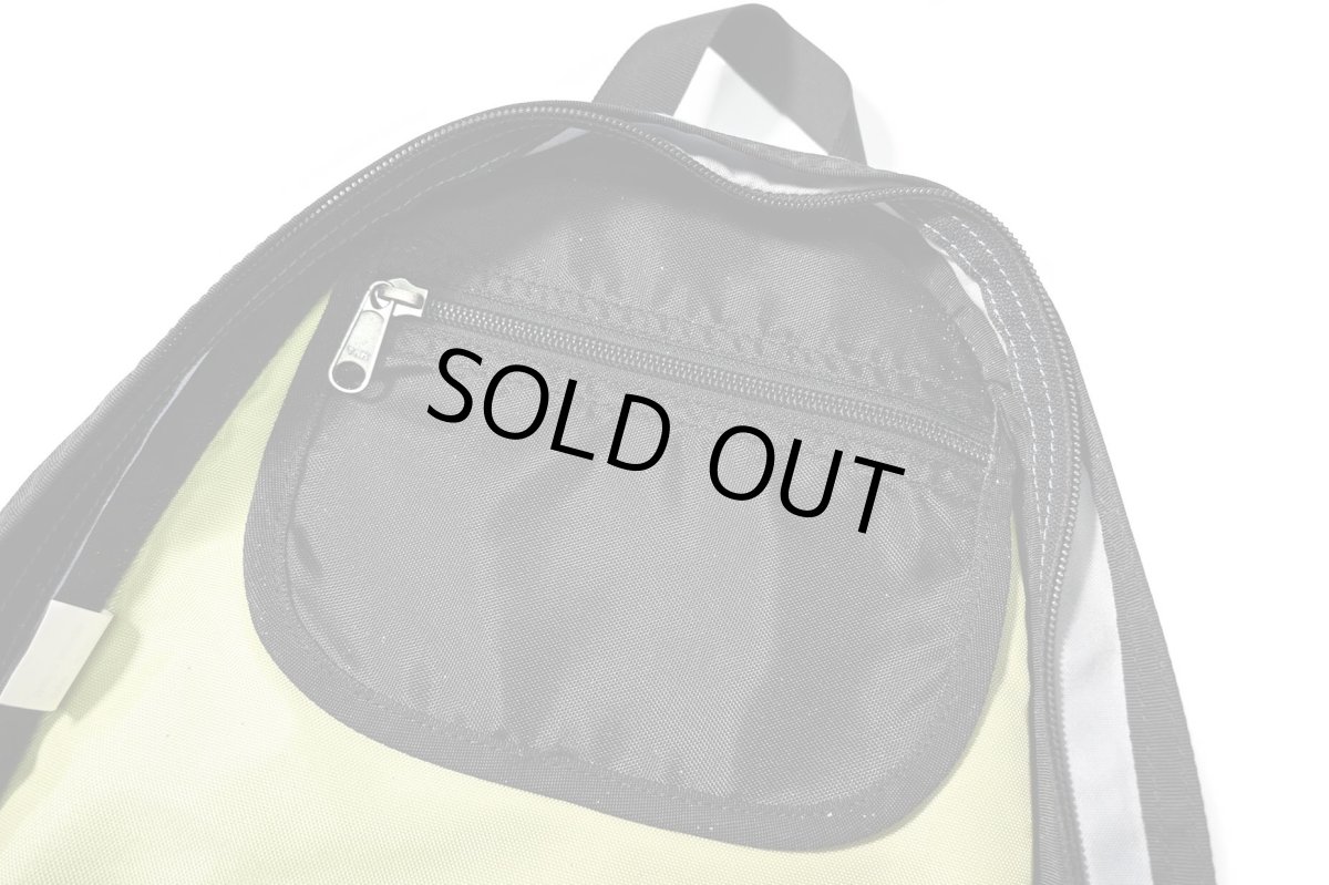 画像5: Deadstock patagonia Piquin Daypack (5)