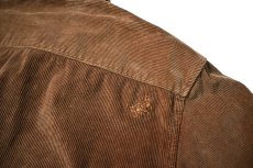 画像6: Used Gap Corduroy Shirt (6)