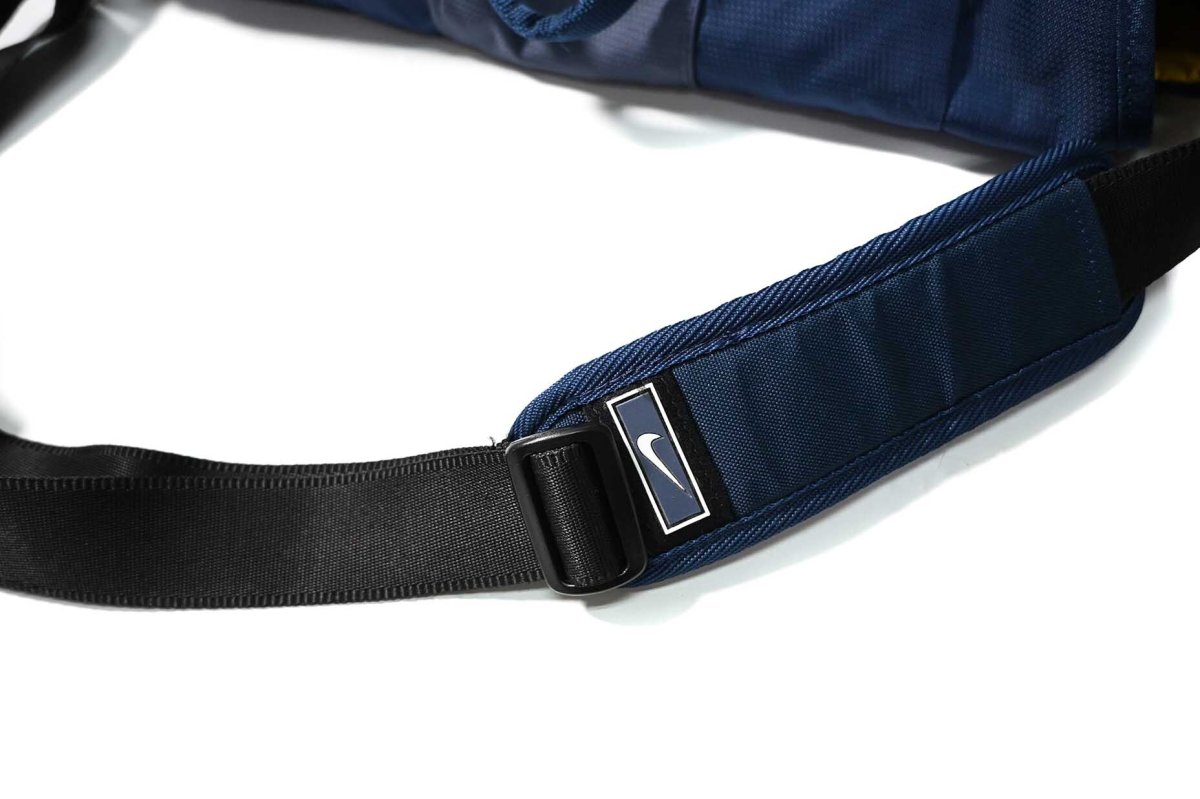 画像4: Used Nike Messenger Bag (4)