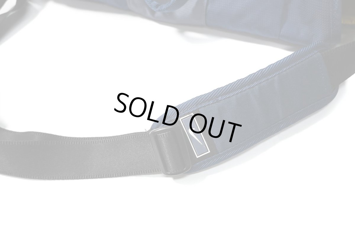 画像4: Used Nike Messenger Bag (4)