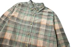 画像2: Used Territory Ahead Corduroy Shirt (2)