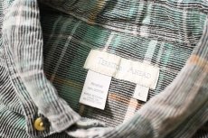 画像4: Used Territory Ahead Corduroy Shirt (4)